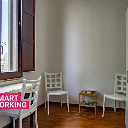 Re Dionisio Con Terrazza By Wonderful Italy Apartment