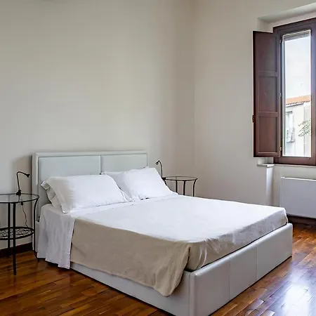 Re Dionisio Con Terrazza By Wonderful Italy Apartment Syracuse