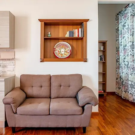 Apartment Re Dionisio Con Terrazza By Wonderful Italy *