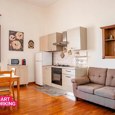 Re Dionisio Con Terrazza By Wonderful Italy Apartment Syracuse