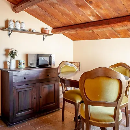 Apartment Re Dionisio Con Terrazza By Wonderful Italy