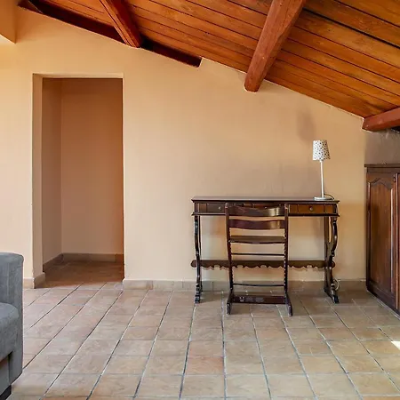Re Dionisio Con Terrazza By Wonderful Italy Apartment Syracuse