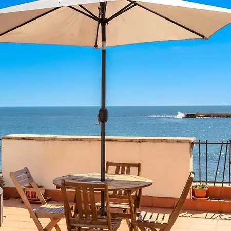 Re Dionisio Con Terrazza By Wonderful Italy Apartment