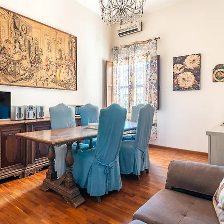 Apartment Re Dionisio Con Terrazza By Wonderful Italy *