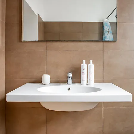 Apartment Re Dionisio Con Terrazza By Wonderful Italy *