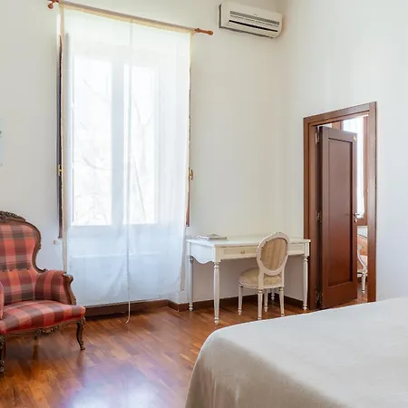 Apartment Re Dionisio Con Terrazza By Wonderful Italy *