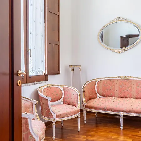Re Dionisio Con Terrazza By Wonderful Italy Apartment Syracuse