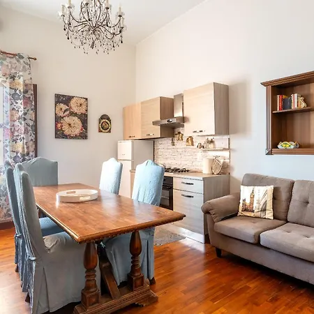 Apartment Re Dionisio Con Terrazza By Wonderful Italy Syracuse