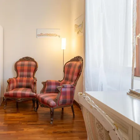 Re Dionisio Con Terrazza By Wonderful Italy *