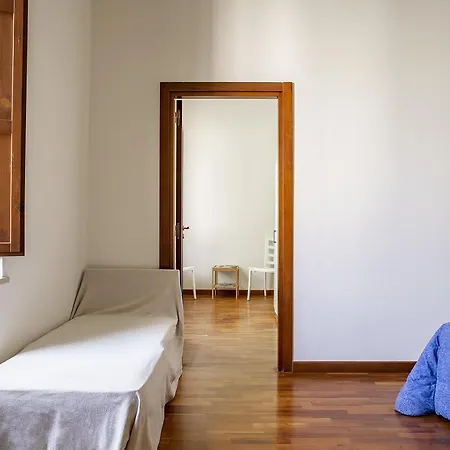 Apartmán Re Dionisio Con Terrazza By Wonderful Italy Syracuse